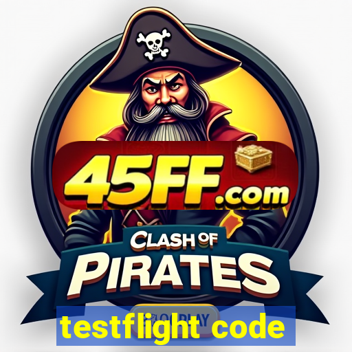 testflight code